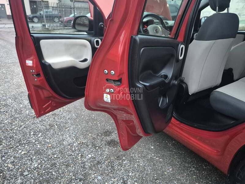 Fiat Panda 1.2