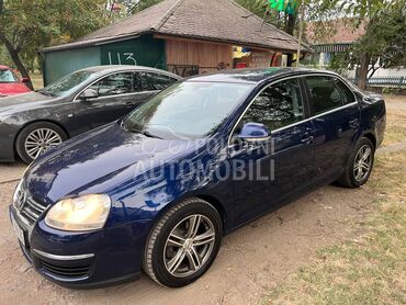 Volkswagen Jetta 1.6 TDI