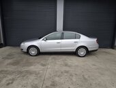 Volkswagen Passat B6 2.0 TDI COMMONRAIL