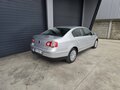 Volkswagen Passat B6 2.0 TDI COMMONRAIL