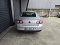 Volkswagen Passat B6 2.0 TDI COMMONRAIL