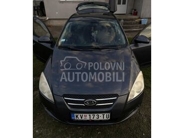 Kia cee`d 