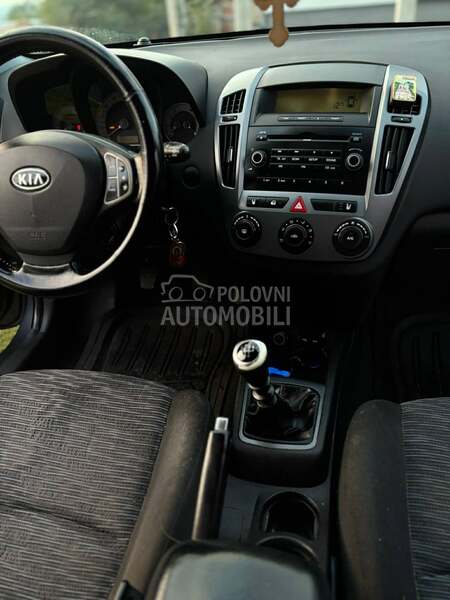 Kia cee`d 