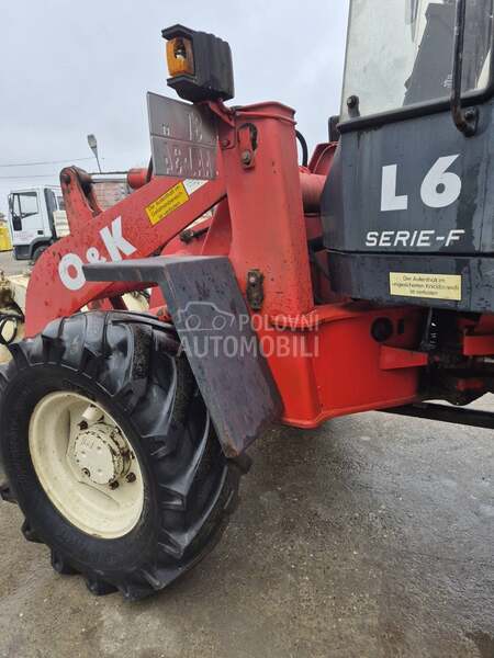 O&K L 6.4