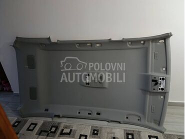 nebo za BMW Serija 5