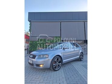 Audi A3 tdi