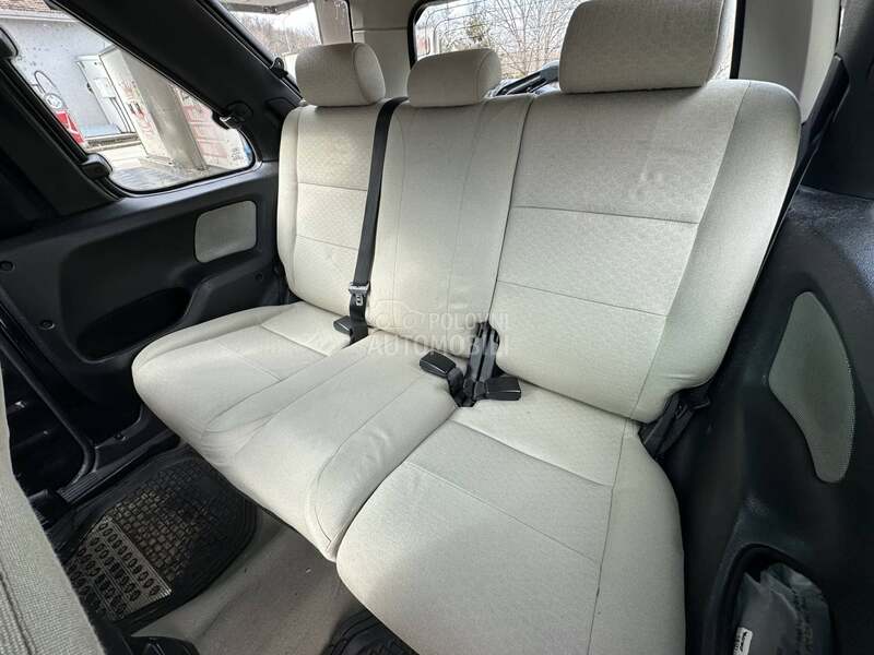 Land Rover Freelander TD4 auto