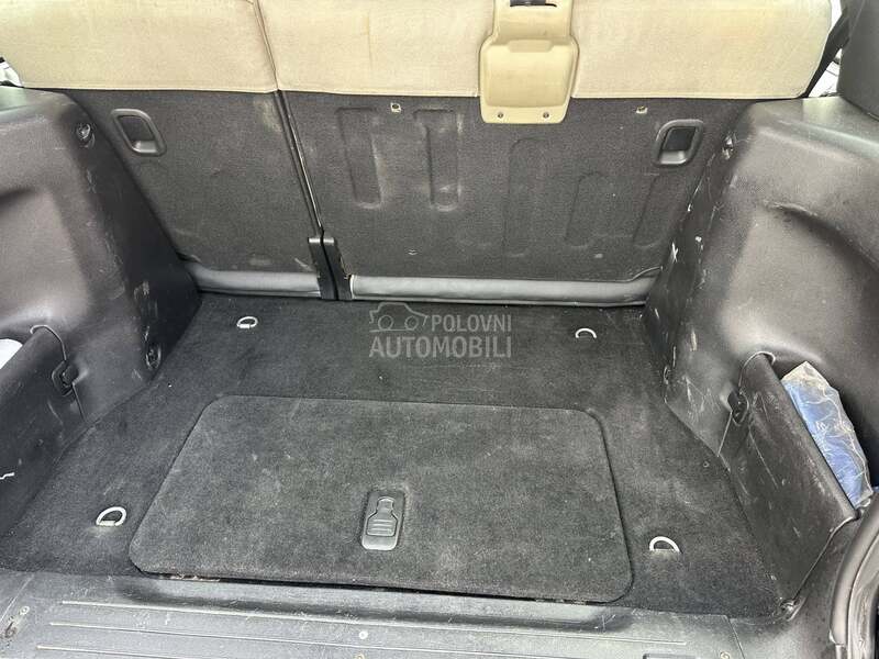 Land Rover Freelander TD4 auto