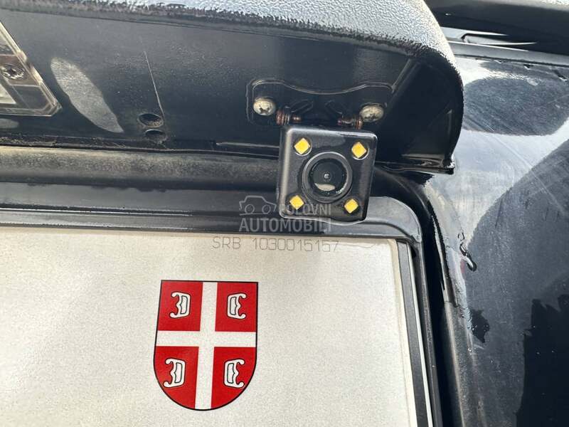 Land Rover Freelander TD4 auto