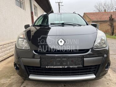 Renault Clio 1.2 R.E.STAYLING