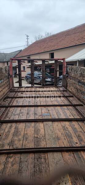 Mengele Donje kacenje