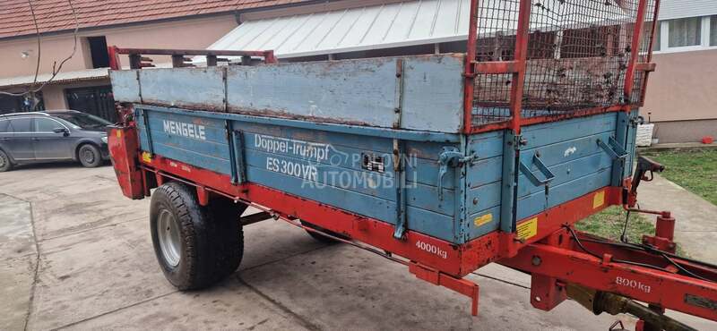 Mengele Donje kacenje