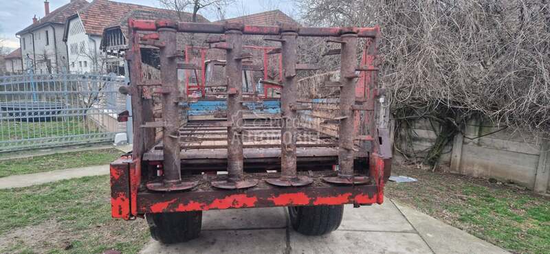 Mengele Donje kacenje