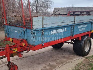 Mengele Donje kacenje