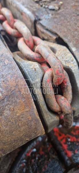 Mengele Donje kacenje