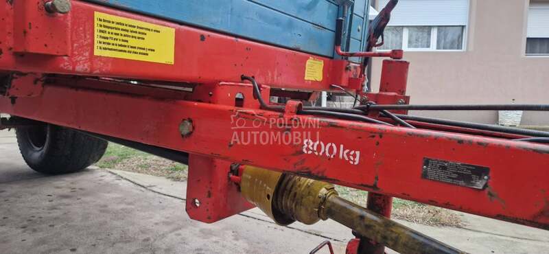 Mengele Donje kacenje