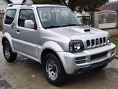 Suzuki Jimny 1.5 ddis 4x4