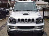 Suzuki Jimny 1.5 ddis 4x4