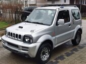 Suzuki Jimny 1.5 ddis 4x4