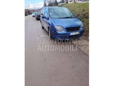 Fiat Ulysse 