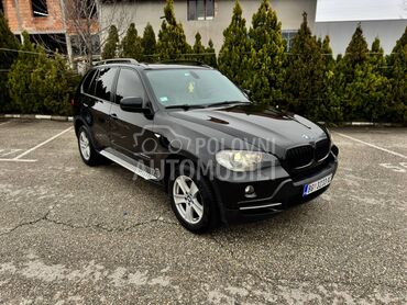 BMW X5 235 M57