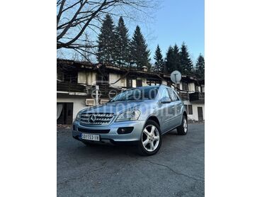 Mercedes Benz ML 320 