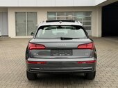 Audi Q5 QUATTRO S-LINE CH