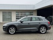 Audi Q5 QUATTRO S-LINE CH