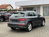 Audi Q5 QUATTRO S-LINE CH
