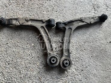 Viljuske za Fiat Panda od 2004. do 2011. god.