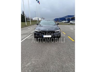 BMW 520 D/M paket/X drive