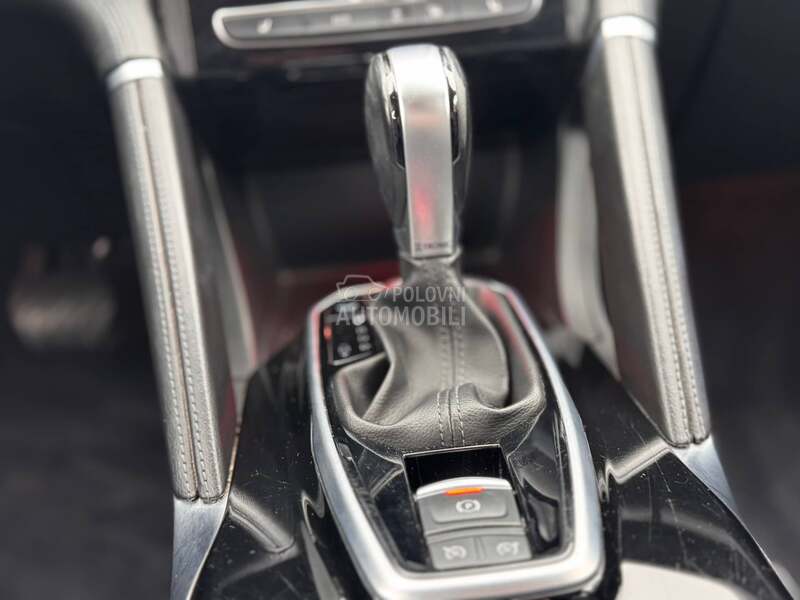 Renault Koleos 2,0 Dci