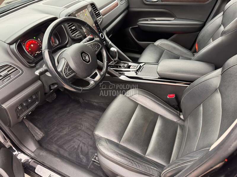 Renault Koleos 2,0 Dci