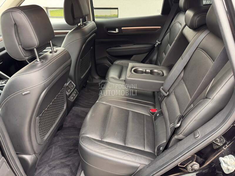 Renault Koleos 2,0 Dci