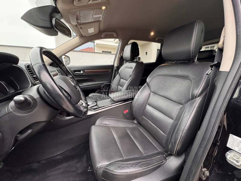 Renault Koleos 2,0 Dci