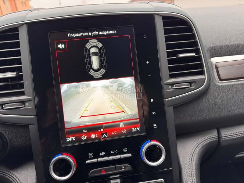 Renault Koleos 2,0 Dci