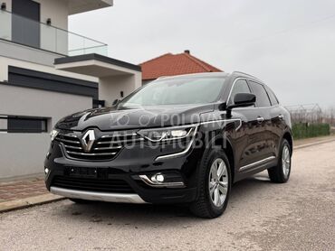 Renault Koleos 2,0 Dci