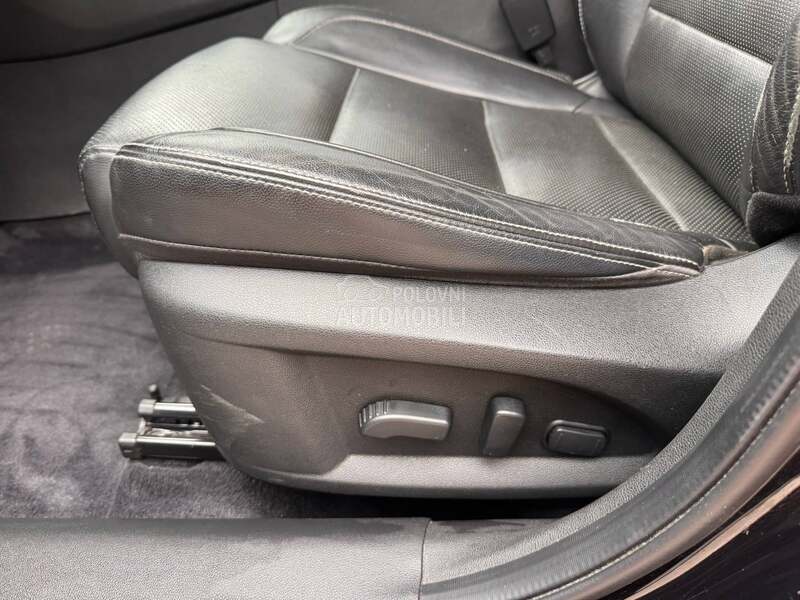 Renault Koleos 2,0 Dci