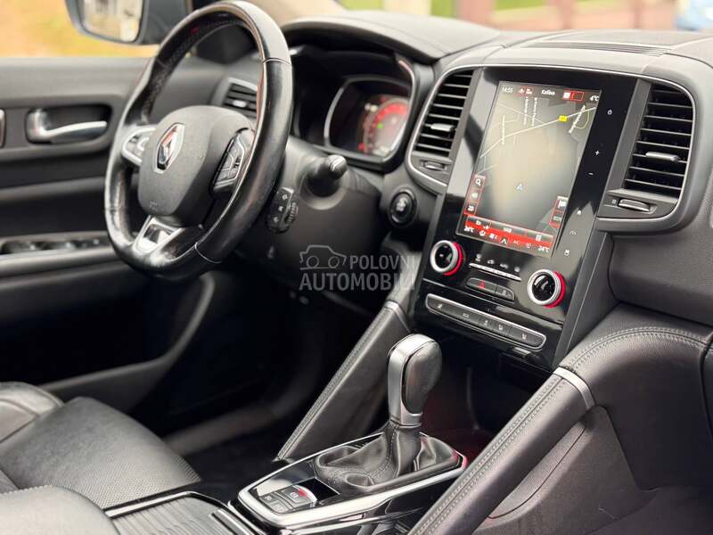 Renault Koleos 2,0 Dci