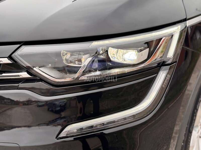 Renault Koleos 2,0 Dci