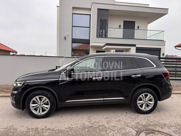 Renault Koleos 2,0 Dci