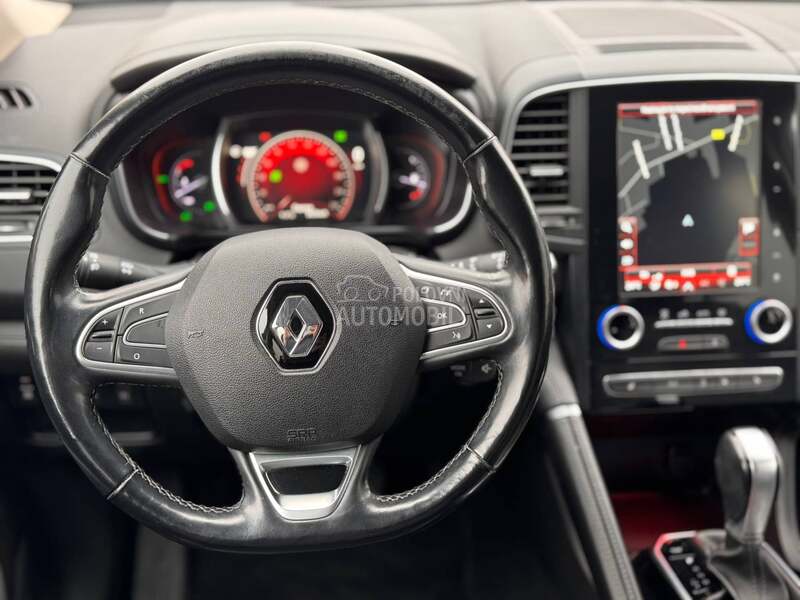 Renault Koleos 2,0 Dci