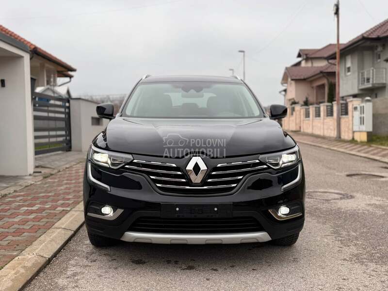 Renault Koleos 2,0 Dci
