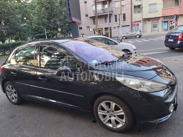 Peugeot 207 1.6 HDI