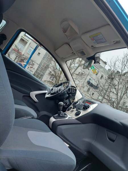 Ford Ka 1.2 TITANIUM/CH