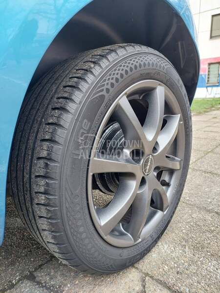 Ford Ka 1.2 TITANIUM/CH