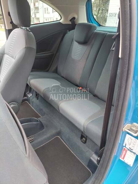 Ford Ka 1.2 TITANIUM/CH