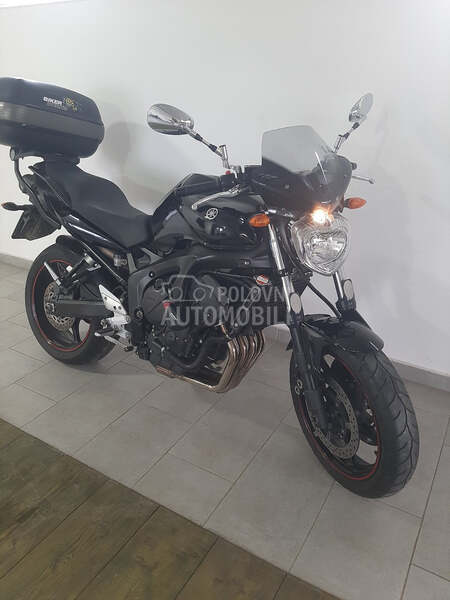 Yamaha FZ6S2N