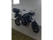 Yamaha FZ6S2N
