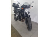 Yamaha FZ6S2N